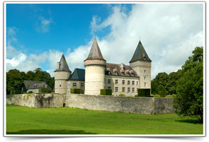 Chateau de Fontaine